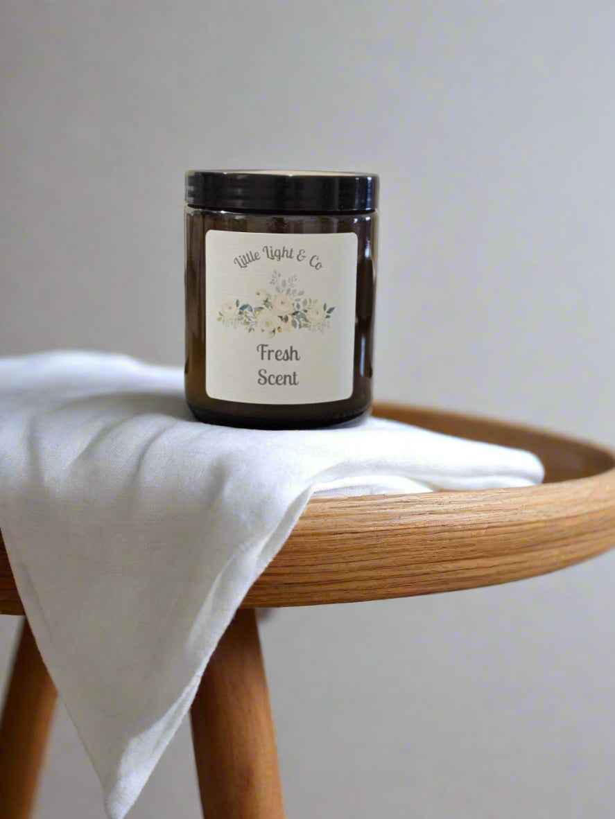 Fresh Scent