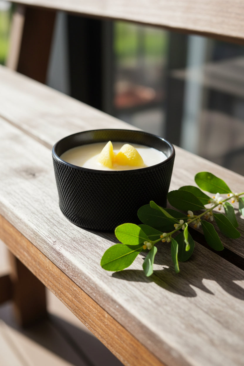 After Dark Flame-Free Candles