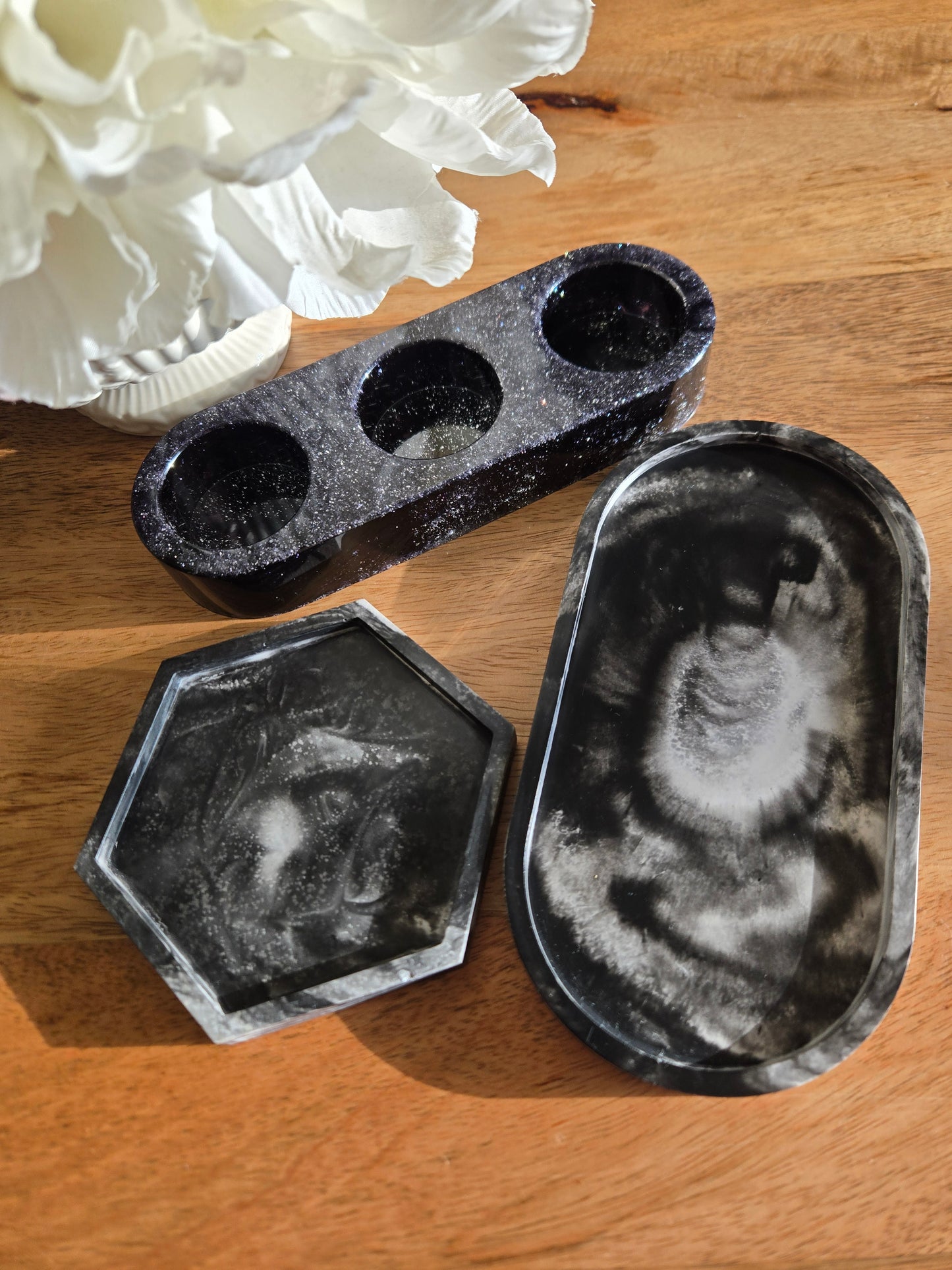 Beyond the Galaxy - Little Light & Co