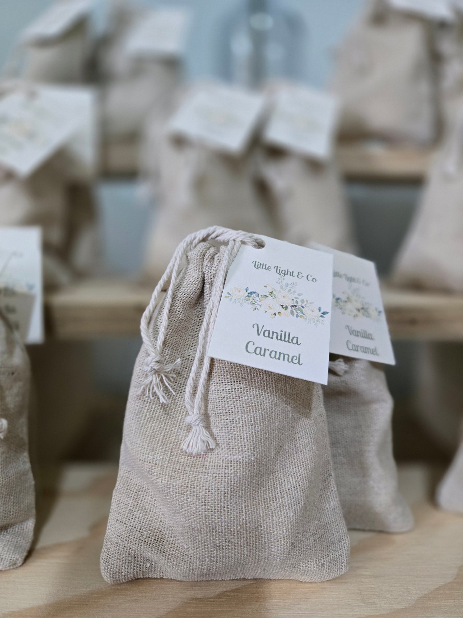 Wax Melts