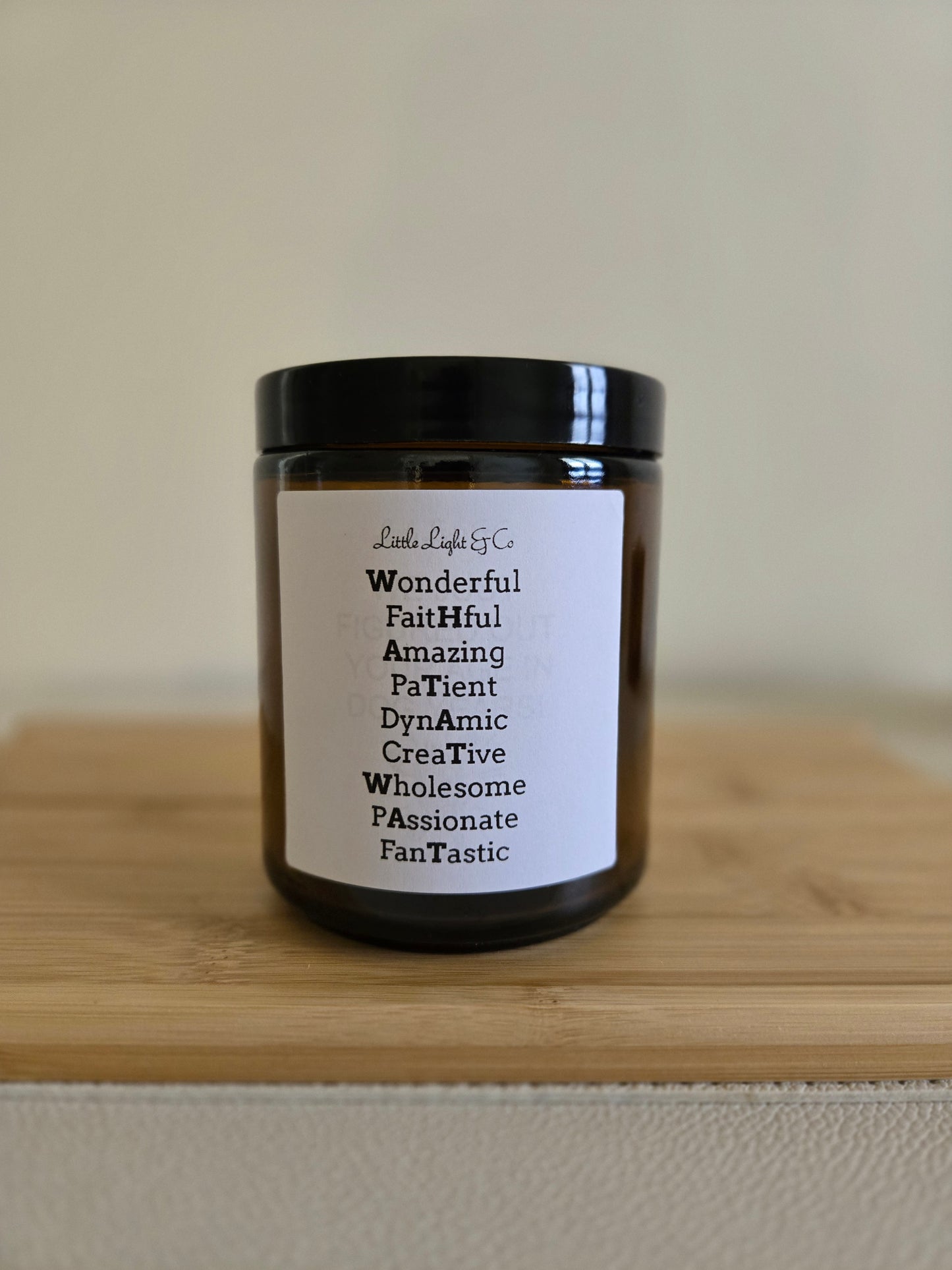 Humour label 