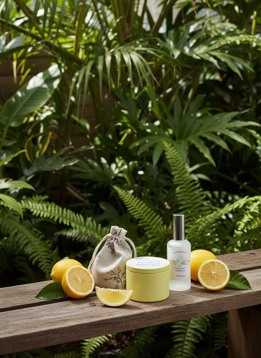 Little Light & Co gift pack