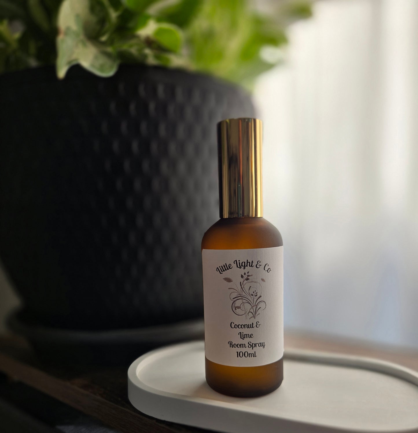 Room Spray Gold - Little Light & Co