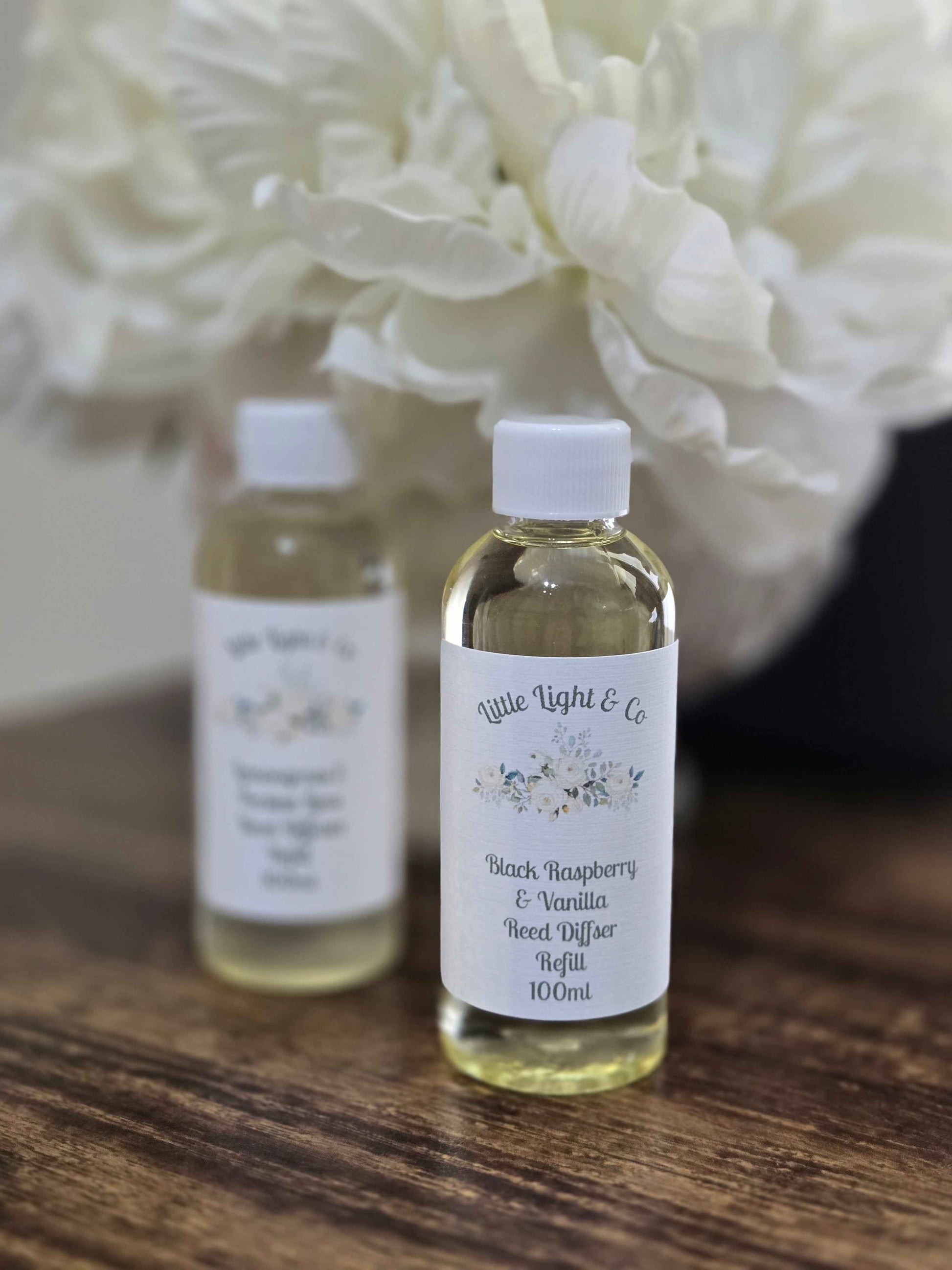Reed Diffuser Refills 100ml