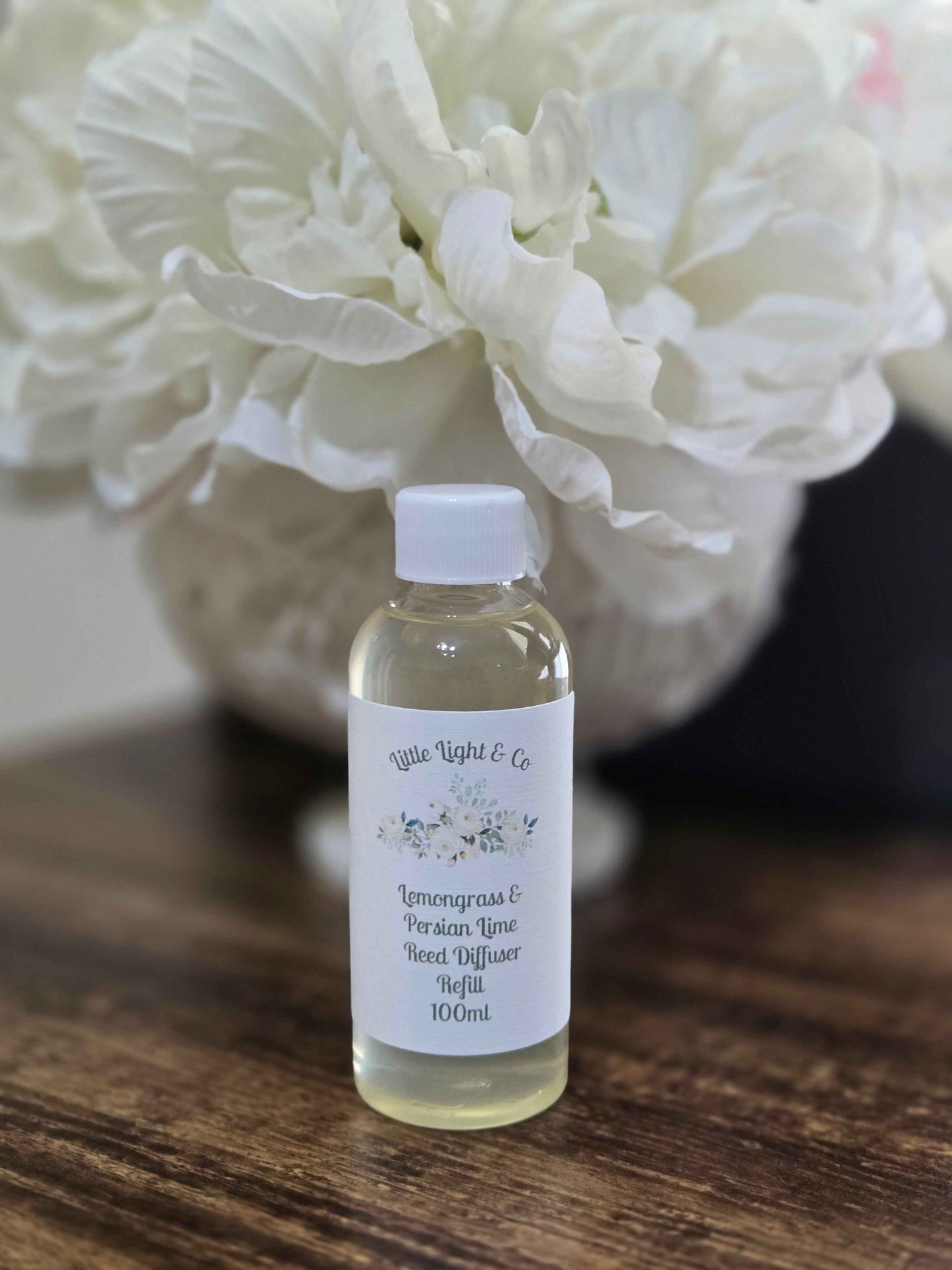 Reed Diffuser Refills 100ml