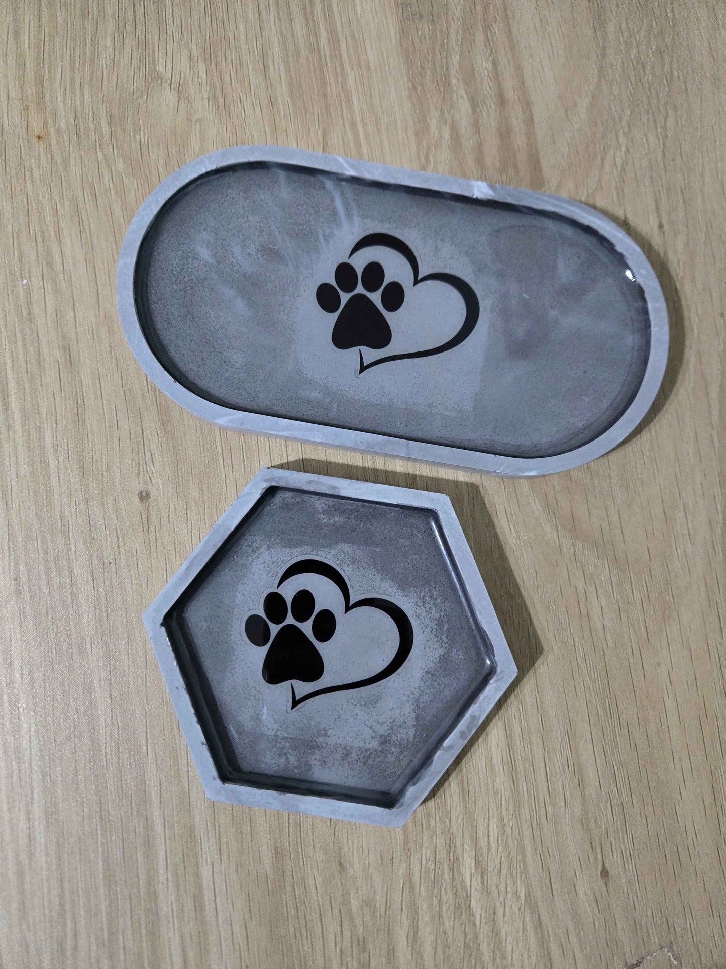 Love My Dog Set