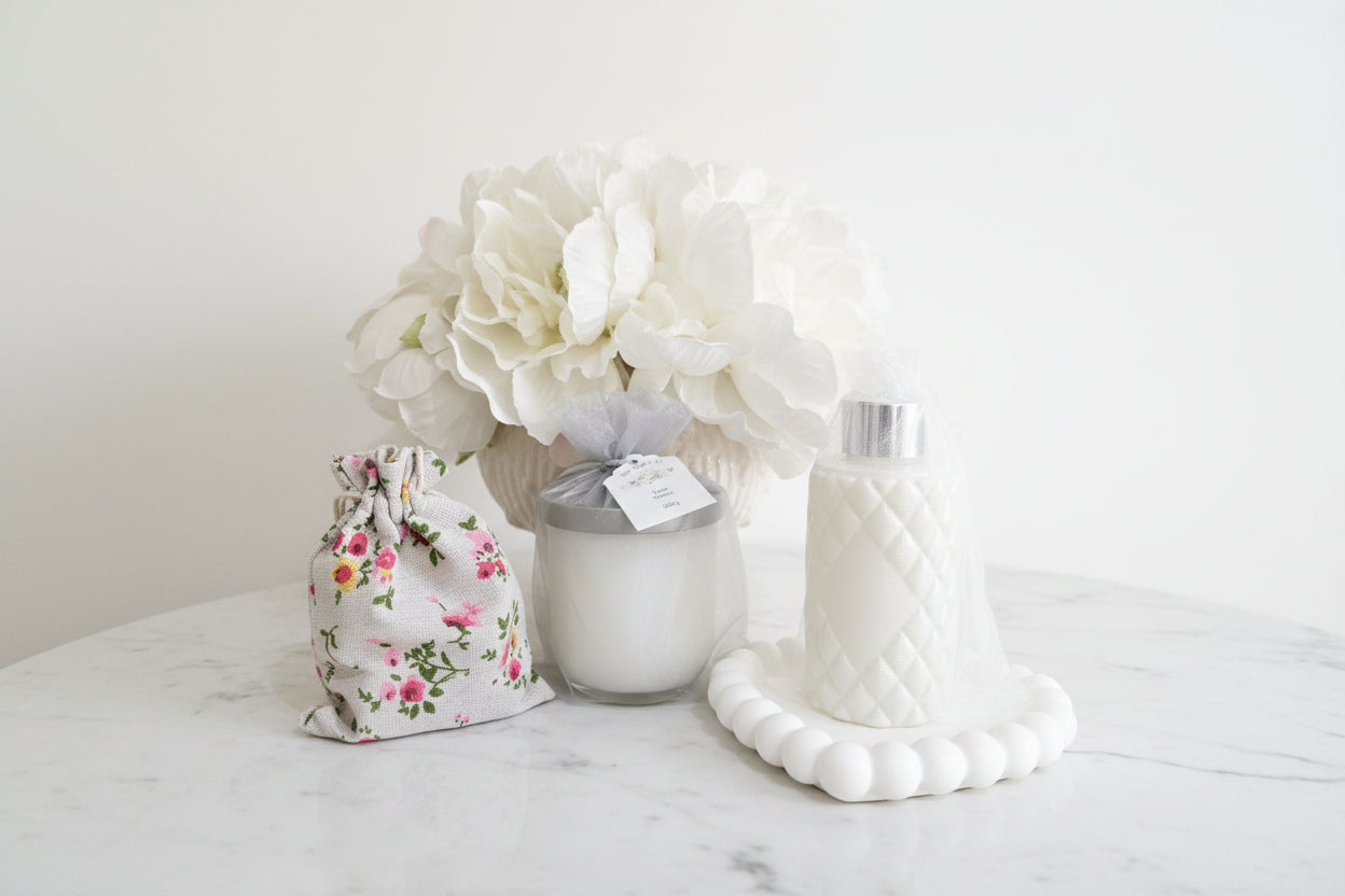 Ascot set Little Light & Co