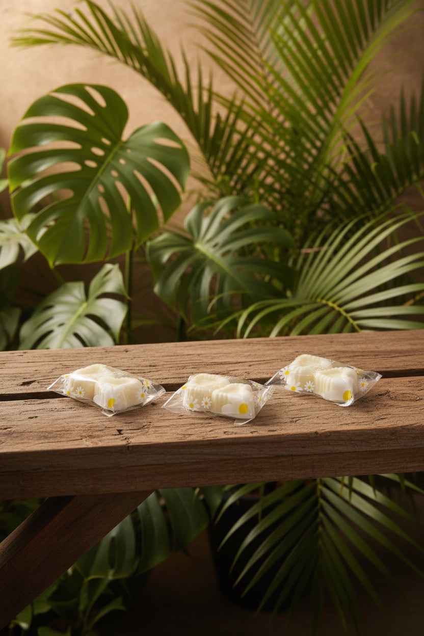 Wax Melts Nature Collection