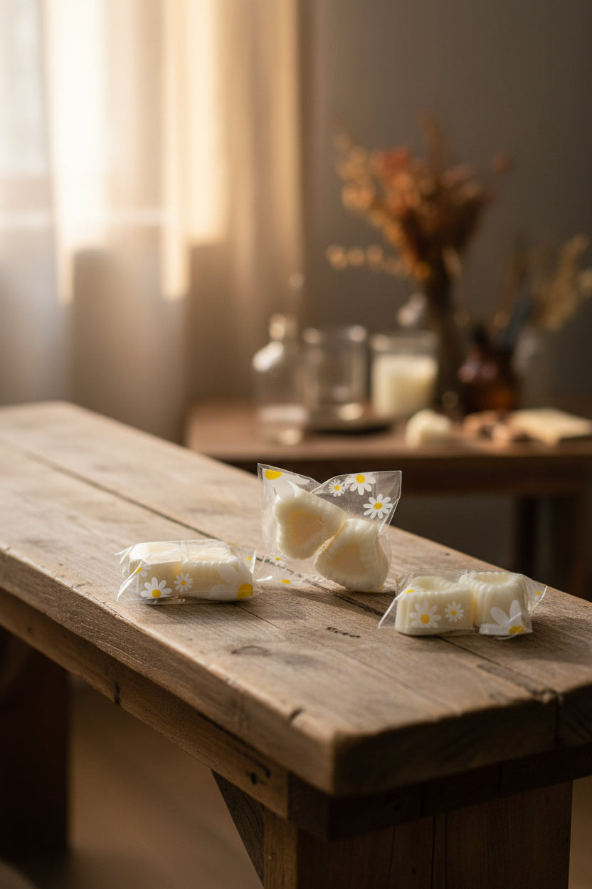 Wax Melt Mellow mix little light & co