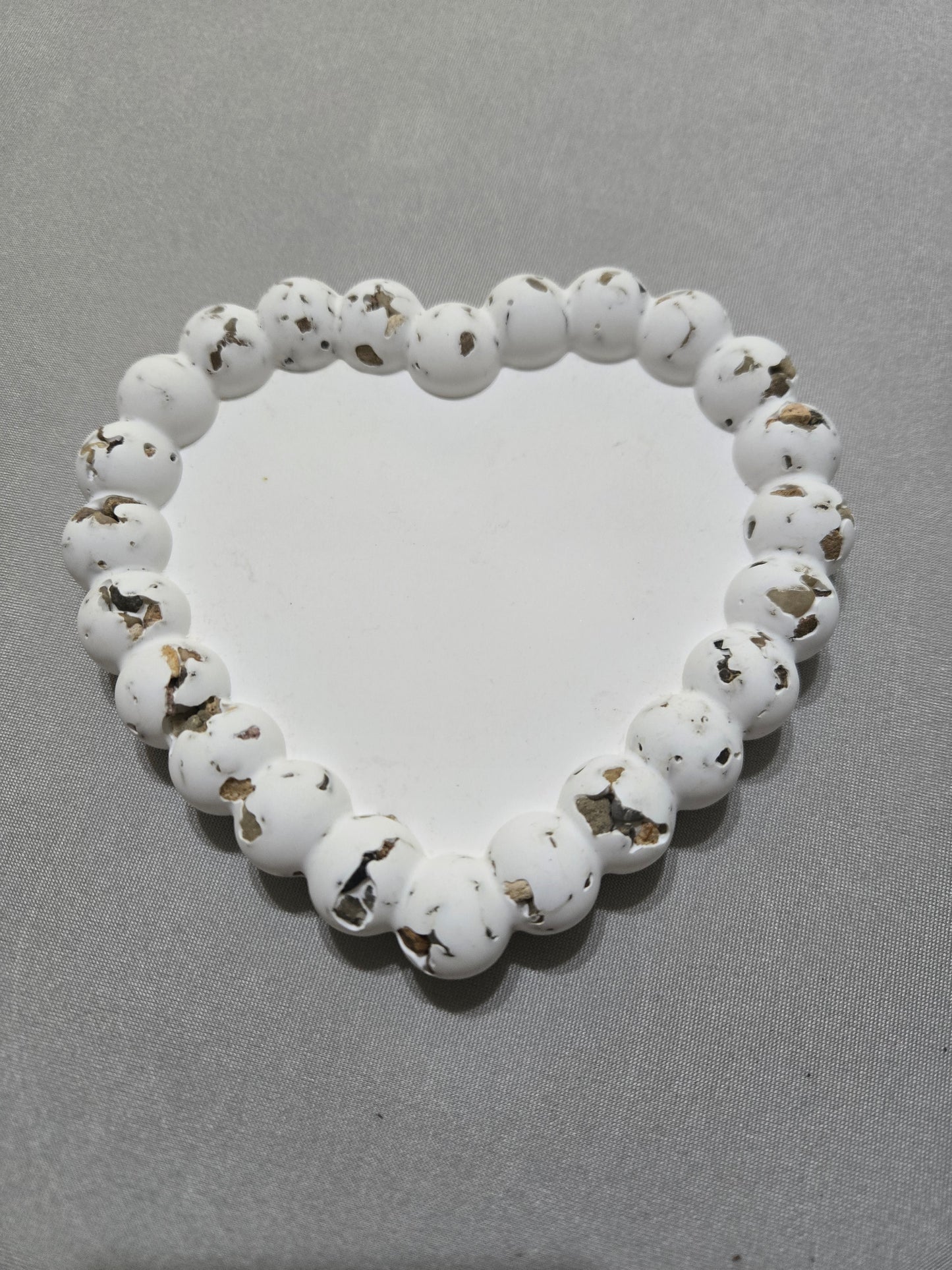 Eco Tray Heart of Stone