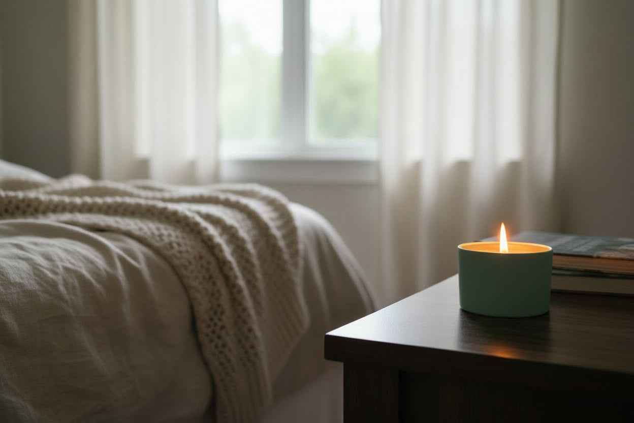 Australian Bush Soy Candle