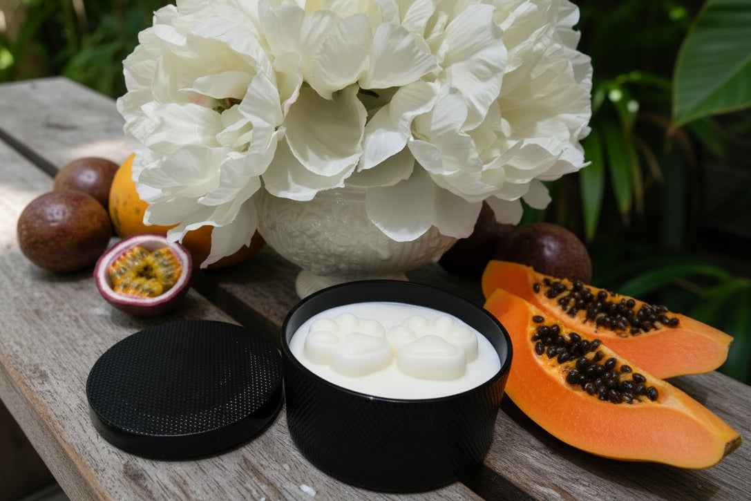 After Dark Wickless Candles