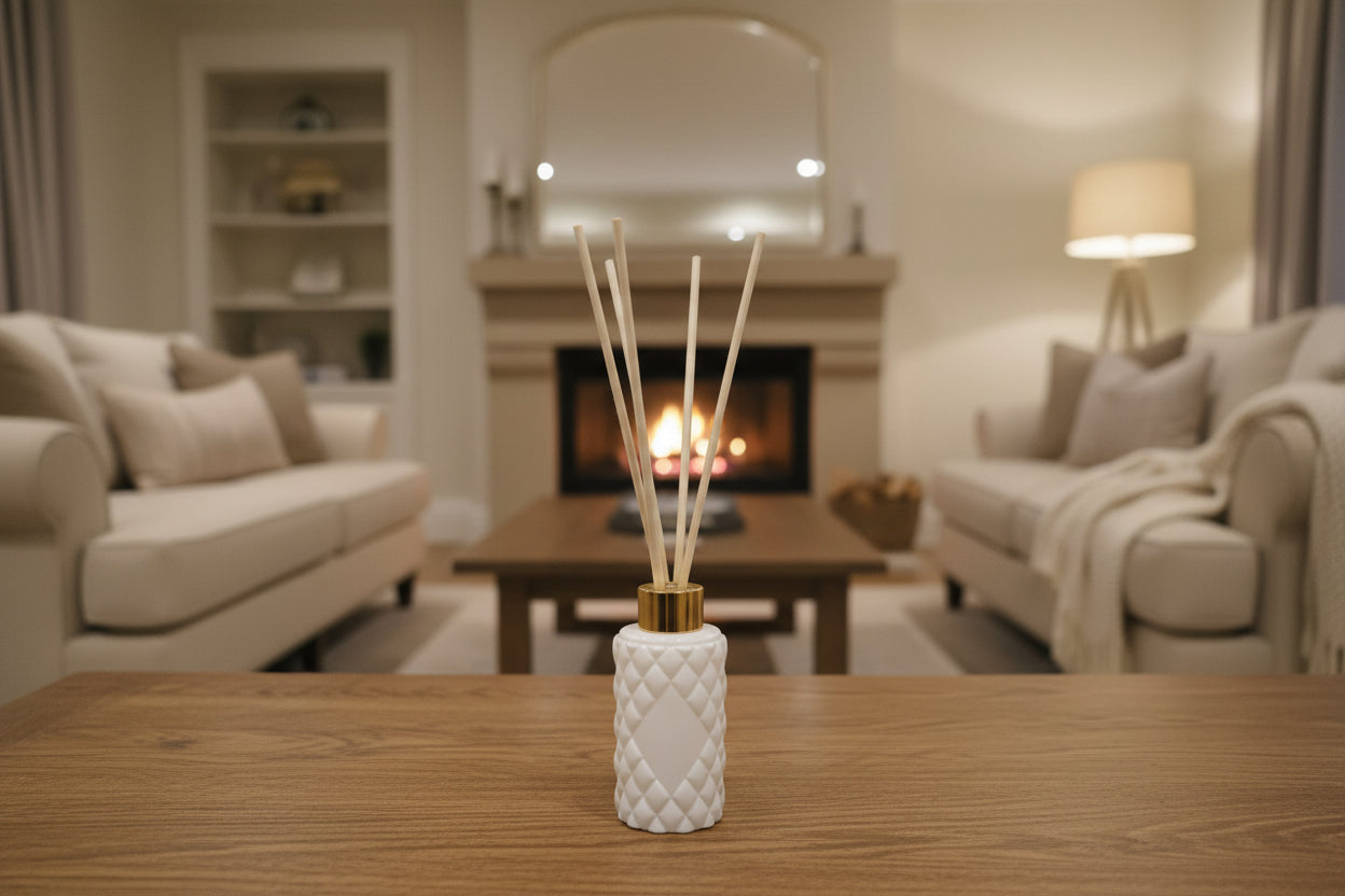 Windsor Reed Diffuser  100ml